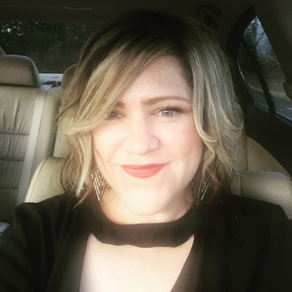 Meet your Posher, Julie